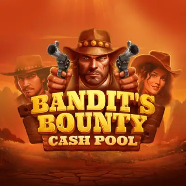 7К Казино Bandits Bounty Cash Pool